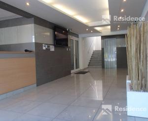 Kancelária v modernej budove v LM na prenájom