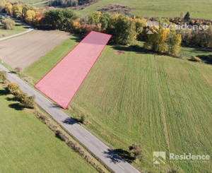 Pozemok na predaj, Beňadiková