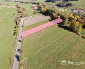 Pozemok na predaj, Beňadiková