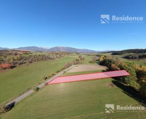 Pozemok na predaj, Beňadiková