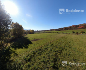 Pozemok na predaj, Beňadiková