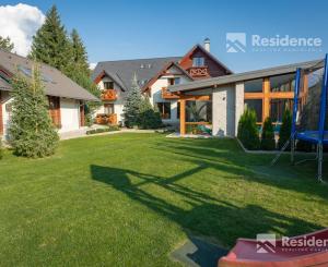 Penzión s kapacitou 40 lôžok na Liptove