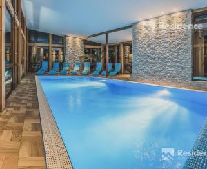 Penzión s kapacitou 40 lôžok na Liptove