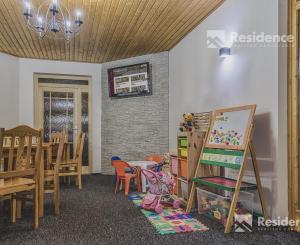 Penzión s kapacitou 40 lôžok na Liptove