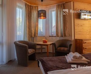 Penzión s kapacitou 40 lôžok na Liptove