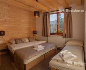 Penzión s kapacitou 40 lôžok na Liptove