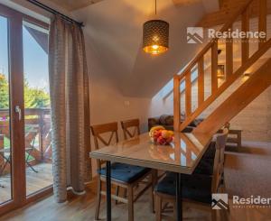 Penzión s kapacitou 40 lôžok na Liptove