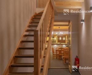 Penzión s kapacitou 40 lôžok na Liptove