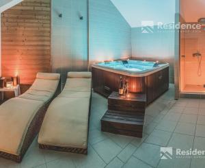 Penzión s kapacitou 40 lôžok na Liptove