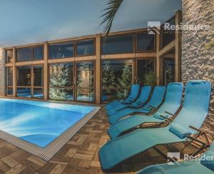 Penzión s kapacitou 40 lôžok na Liptove