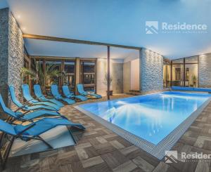 Penzión s kapacitou 40 lôžok na Liptove