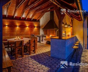 Penzión s kapacitou 40 lôžok na Liptove