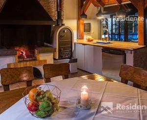 Penzión s kapacitou 40 lôžok na Liptove