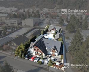 Penzión s kapacitou 40 lôžok na Liptove