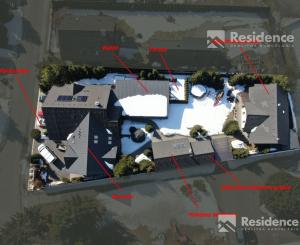 Penzión s kapacitou 40 lôžok na Liptove