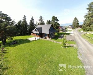 Novostavba drevenice na predaj, Demänovská Dolina