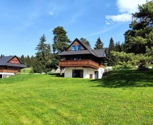 Novostavba drevenice na predaj, Demänovská Dolina