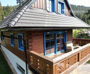 Novostavba drevenice na predaj, Demänovská Dolina