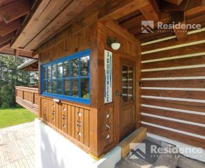 Novostavba drevenice na predaj, Demänovská Dolina