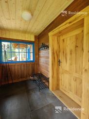 Novostavba drevenice na predaj, Demänovská Dolina