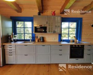 Novostavba drevenice na predaj, Demänovská Dolina