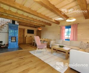 Novostavba drevenice na predaj, Demänovská Dolina