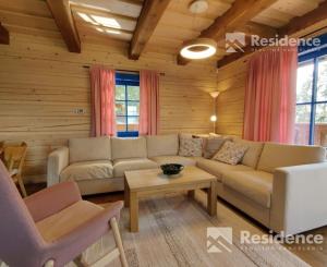 Novostavba drevenice na predaj, Demänovská Dolina