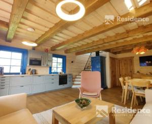 Novostavba drevenice na predaj, Demänovská Dolina