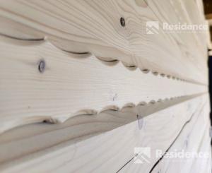 Novostavba drevenice na predaj, Demänovská Dolina