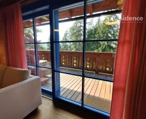 Novostavba drevenice na predaj, Demänovská Dolina