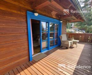 Novostavba drevenice na predaj, Demänovská Dolina