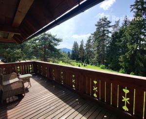 Novostavba drevenice na predaj, Demänovská Dolina