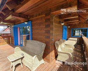 Novostavba drevenice na predaj, Demänovská Dolina