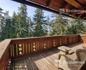 Novostavba drevenice na predaj, Demänovská Dolina