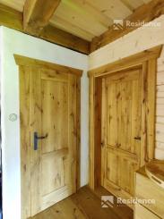 Novostavba drevenice na predaj, Demänovská Dolina