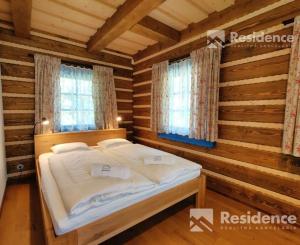 Novostavba drevenice na predaj, Demänovská Dolina