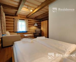 Novostavba drevenice na predaj, Demänovská Dolina