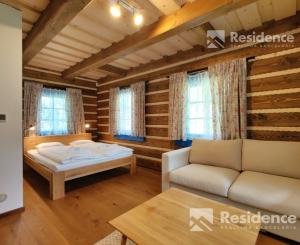 Novostavba drevenice na predaj, Demänovská Dolina