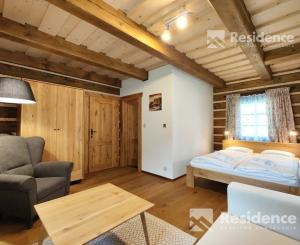 Novostavba drevenice na predaj, Demänovská Dolina