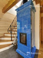 Novostavba drevenice na predaj, Demänovská Dolina