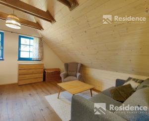 Novostavba drevenice na predaj, Demänovská Dolina