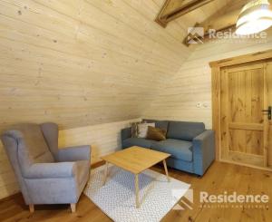 Novostavba drevenice na predaj, Demänovská Dolina