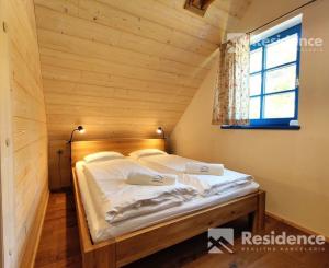 Novostavba drevenice na predaj, Demänovská Dolina