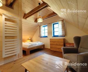 Novostavba drevenice na predaj, Demänovská Dolina