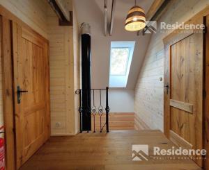 Novostavba drevenice na predaj, Demänovská Dolina