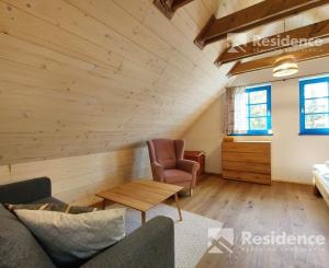 Novostavba drevenice na predaj, Demänovská Dolina