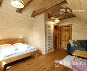 Novostavba drevenice na predaj, Demänovská Dolina