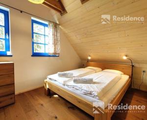 Novostavba drevenice na predaj, Demänovská Dolina