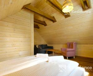 Novostavba drevenice na predaj, Demänovská Dolina