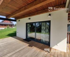 Novostavba drevenice na predaj, Demänovská Dolina